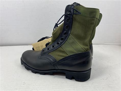 replica vietnam jungle boots|original vietnam jungle boots.